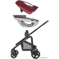 Детское автокресло Maxi-Cosi Coral 360 (essential red)