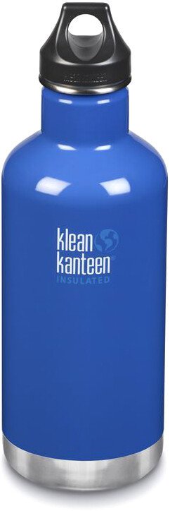 

Термос Klean Kanteen Classic Loop Coastal Waters 1003210 946 мл