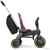 Детский велосипед Simple Parenting Doona Liki Trike S3 (красный)