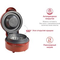 Тарталетница Oursson WM0514T/DC