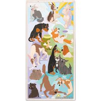 Пазл Lemmo Найди кота 0200 (57 эл)