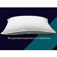 Спальная подушка Espera Classic Dewspo ЕС-5751 (50x70)