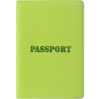 Обложка для паспорта Staff Паспорт 237607 (салатовый)