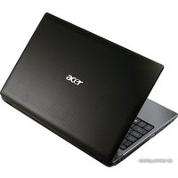 Ноутбук Acer Aspire 5750G-2314G50Mnkk (LX.RAZ01.011)