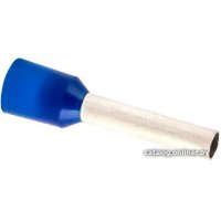 Наконечник-гильза для кабеля EKF PROxima Nhvi-2.5-12 (50 шт)