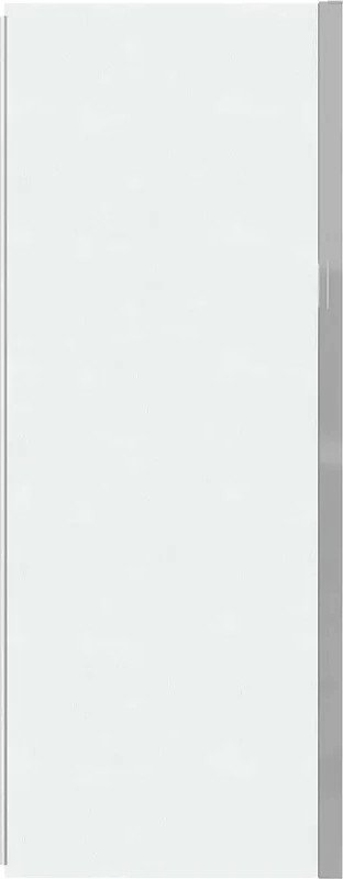 

Душевая стенка Grossman Pragma 100х195 200.K33.03.100.10.02 (хром/стекло шиншилла)