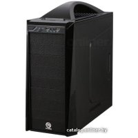 Корпус Thermaltake V5 Black Edition (VL70001W2Z)