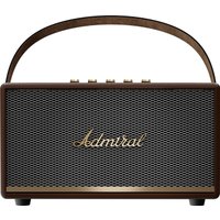 Беспроводная колонка Admiral Audio Mistral (коричневый)
