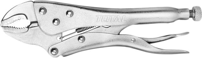 

Зажим Total THT191003