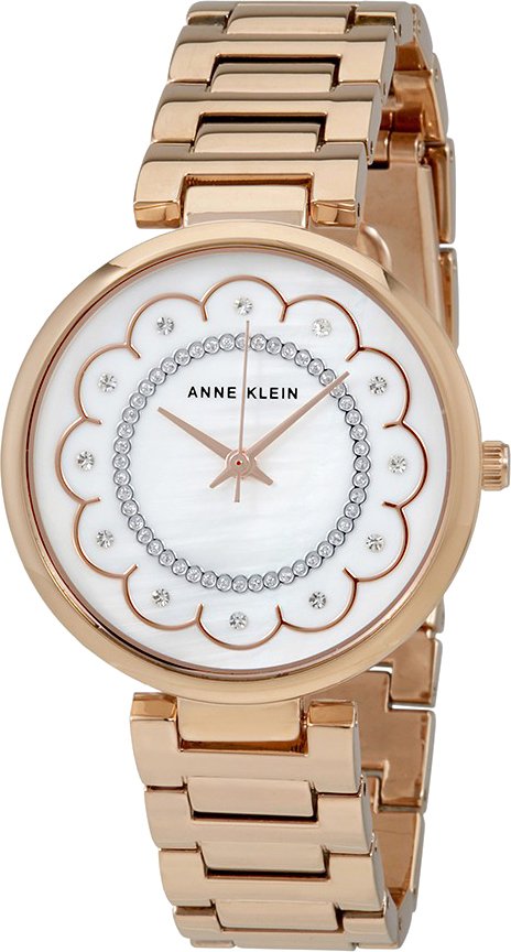 

Наручные часы Anne Klein 2842MPRG