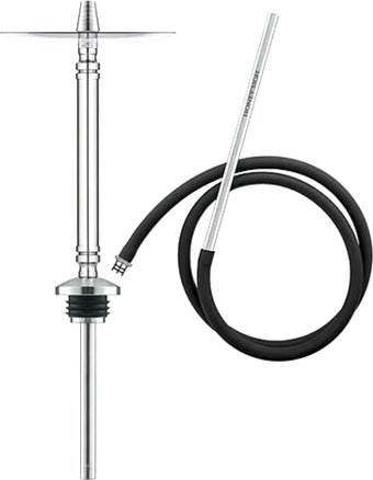 Кальян без колбы Honey Sigh Urban S