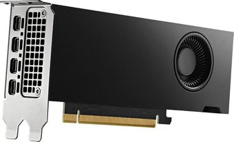 RTX 4000 Ada Generation SFF 20GB GDDR6 900-5G192-2571-000