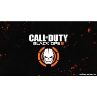  Call of Duty: Black Ops 3 для PlayStation 4