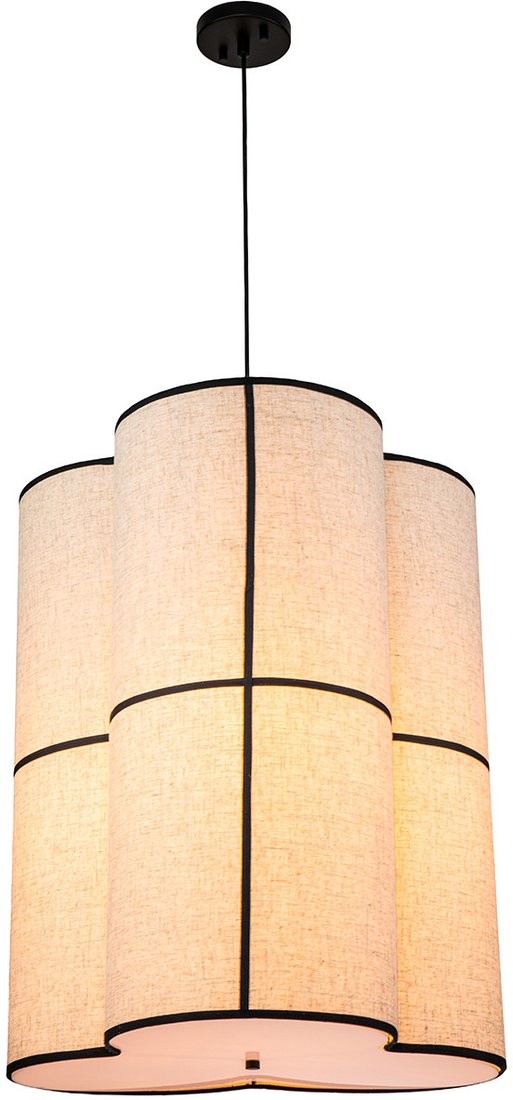 

Подвесная люстра Indigo Light Triade V000351