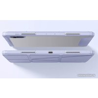 Чехол для планшета Baseus Minimalist для Apple iPad Air (черный)