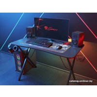 Геймерский стол Genesis Holm 200 RGB