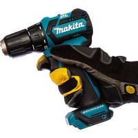 Дрель-шуруповерт Makita DF332DZ