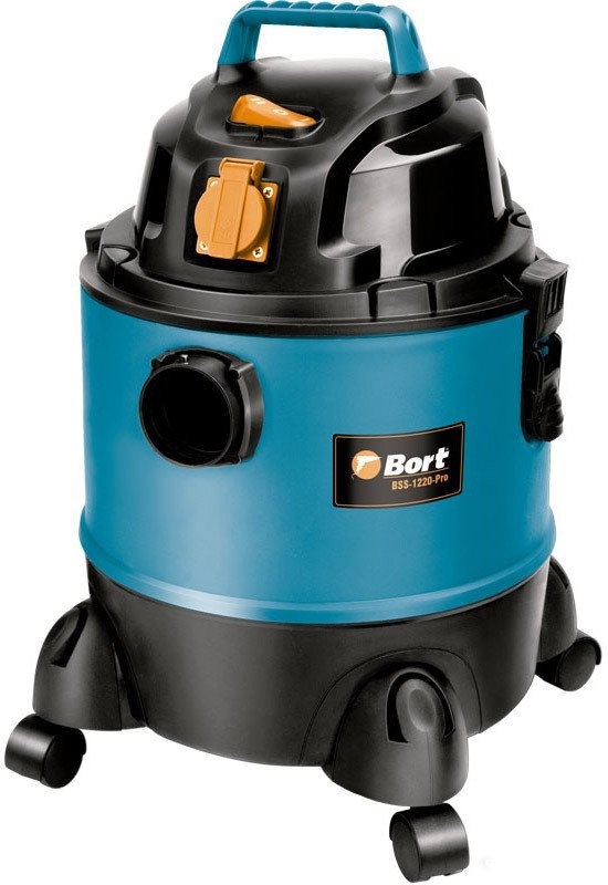 

Пылесос Bort BSS-1220-Pro (98291797)