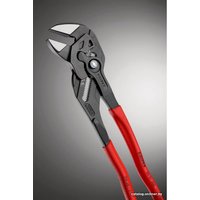 Клещи переставные Knipex 86 01 300