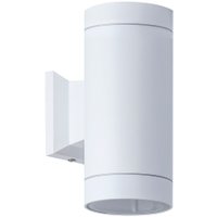 Уличный настенный светильник SmartBuy SBL-WLW1-2GX53