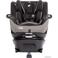 Детское автокресло Joie i-Spin safe (black pepper)