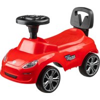 Каталка Nino 902 (красный)