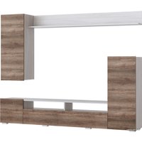 Горка Памир Мия (ясень анкор светлый/дуб сакраменто)