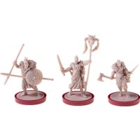 Настольная игра Crowd Games Blood Rage. Кровь и ярость