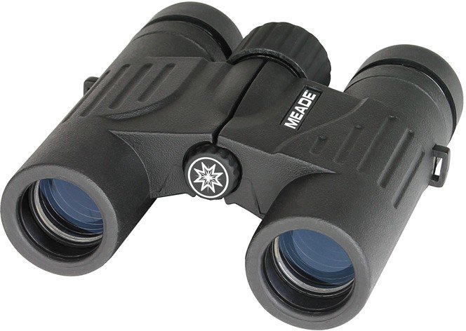 

Бинокль Meade TravelView 8x25