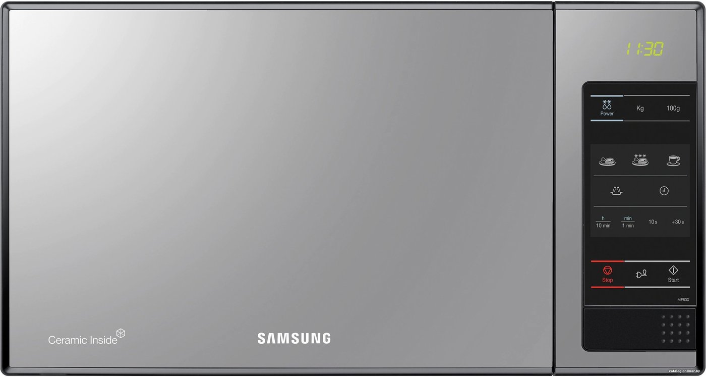 Микроволновая печь Samsung ME83X