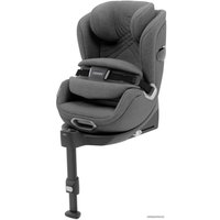 Детское автокресло Cybex Anoris T i-Size (soho grey)