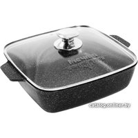 Жаровня Мечта Гранит 38802