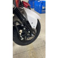 Электроскутер Shtenli Model 70 (с кофром)