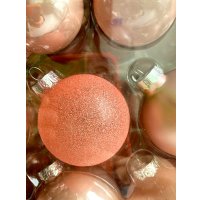 Елочная игрушка Kaemingk 9149255 (42шт) в Солигорске