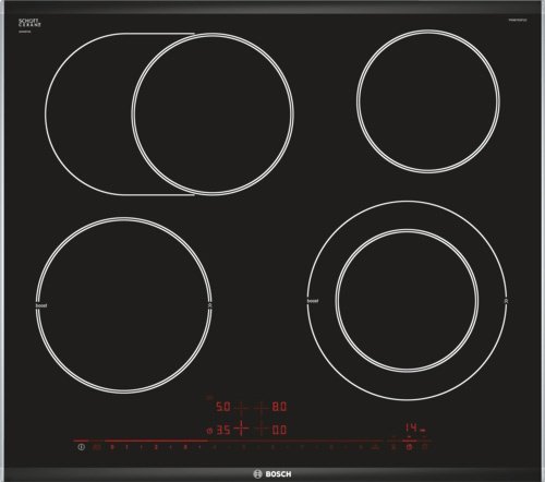 

Варочная панель Bosch PKN675DP1D