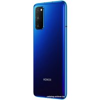 Телефон HONOR View 30 Pro 8GB/256GB (голубой океан)
