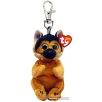 Игрушка-брелок Ty Щенок Ace 43110
