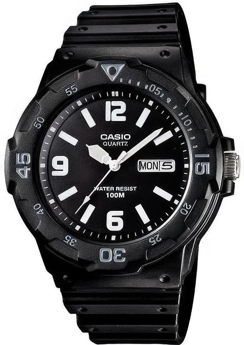 

Наручные часы Casio MRW-200H-1B2