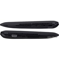 Нетбук ASUS Eee PC 1015PX-BLK062S (90OA3DB36213987E53EU)