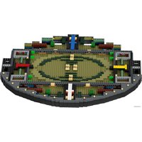 Конструктор LEGO Creator 10276 Колизей