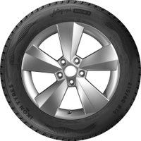 Зимние шины Ikon Tyres Autograph Snow 3 215/50R17 95R