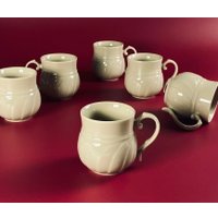 Набор кружек Lenardi 164-018 (6шт)