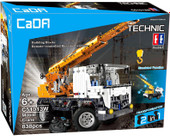 Technic Автокран на радиоуправлении C51013W