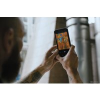 Телефон Caterpillar Cat S62 Pro Dual SIM (черный)