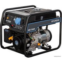 Бензиновый генератор Hyundai HHY7550F 