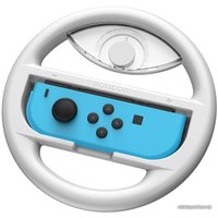 Держатель Baseus SW Wheel Handle GS03 (серый)