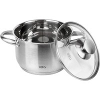 Кастрюля Lara Афина LR02-271