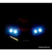 Электроквадроцикл Sima-Land Квадрик (красный)