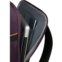 Городской рюкзак American Tourister Take2cabin M 15.6" 91G-07005 (dark plum)