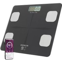 Напольные весы Polaris PWS 1894 IQ Home (черный)
